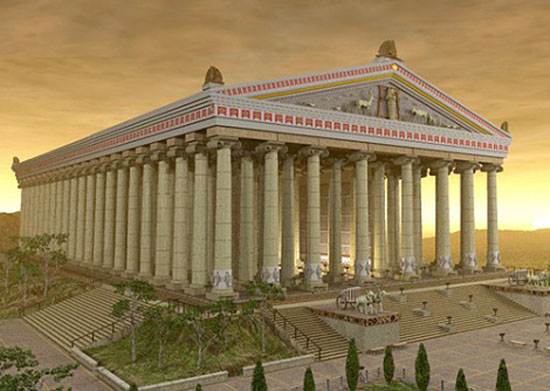 temple-of-artemis