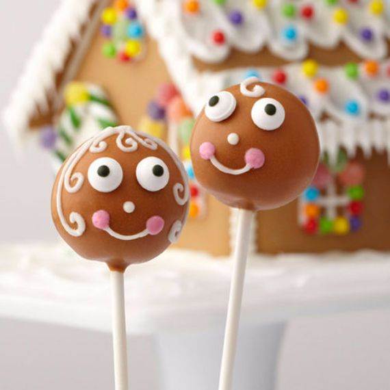Easy Thanksgiving Cupcake Decorating Ideas - family ...