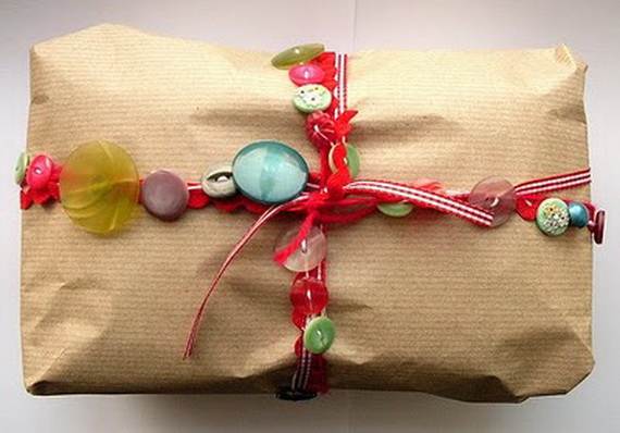 Holiday Gift-Wrapping Ideas (2)