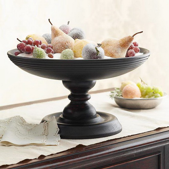 Elegant Thanksgiving Centerpieces for Your Holiday Table