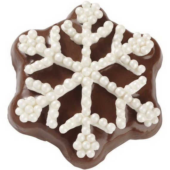Iced, Decorated, and Shaped Cookies for Holidays_60