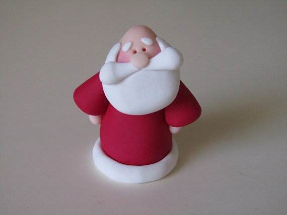 Polymer-Clay-Christmas-Holiday-Decoration-20