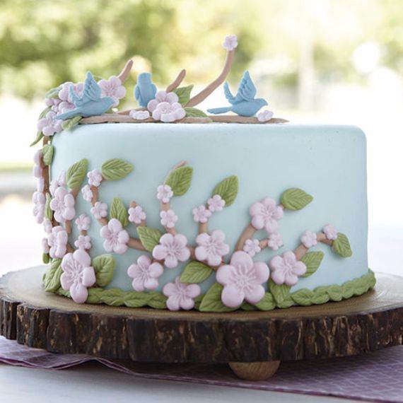 Mothers  Day Cake Decoration Ideas (3)