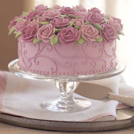 Mothers  Day Cake Decoration Ideas (4)