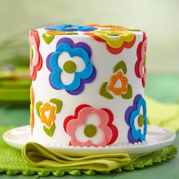 Mothers  Day Cake Decoration Ideas (5)