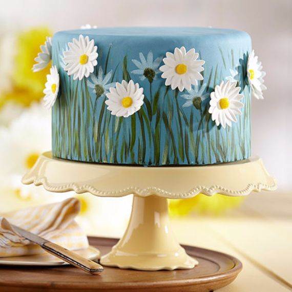 Mothers  Day Cake Decoration Ideas (6)