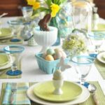 Unique Easter Holiday Decoration Ideas 20
