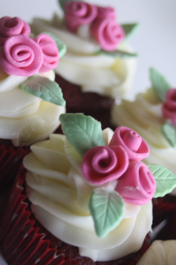Mothers' Day Cupcake Decorating Ideas - family holiday.net ...
