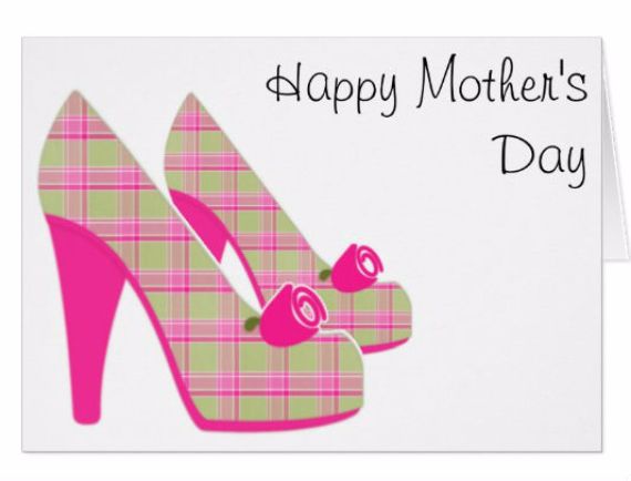 Homemade Mothers Day Greeting Card Ideas