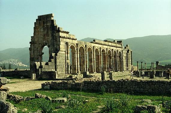 Archaeological-Site-of-Volubilis-Morocco_082
