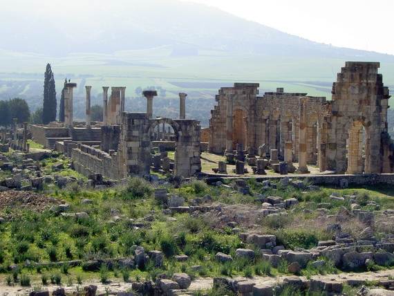 Archaeological-Site-of-Volubilis-Morocco_201
