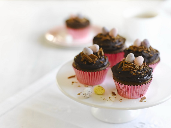 Easter Holiday Chocolates Gifts family