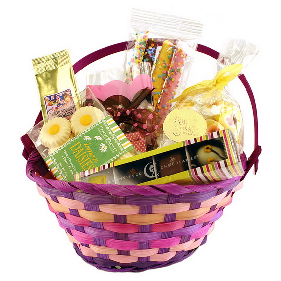 Easter Gift Baskets