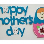 Homemade Mothers Day Greeting Card Ideas