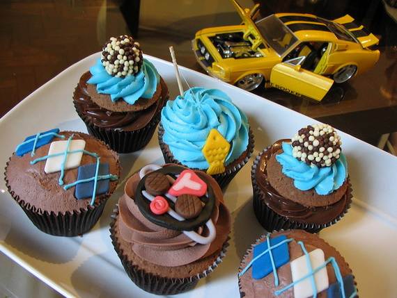 Cupcake-Decorating-Ideas-For-Dad-On-Fathers-Day-_24