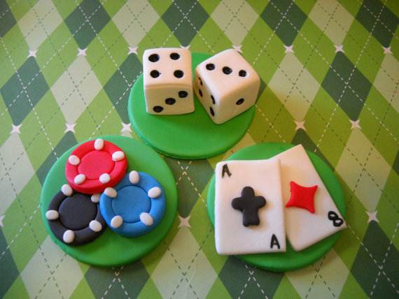 Cupcake Decorating Ideas On Fathers Day