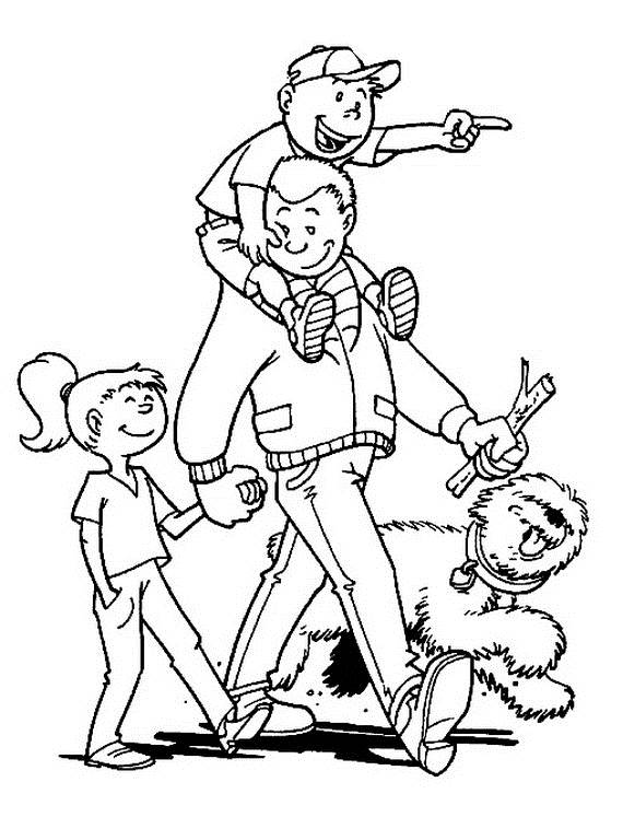 Daddy-Coloring-Pages-For-Kids-on-Fathers-Day-_08
