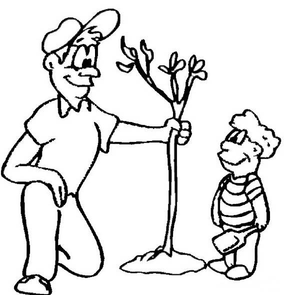 Daddy-Coloring-Pages-For-Kids-on-Fathers-Day-_17