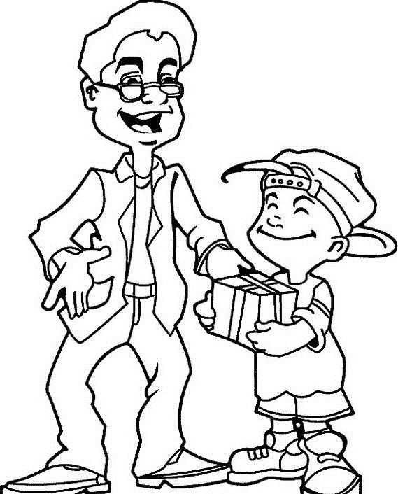 Daddy-Coloring-Pages-For-Kids-on-Fathers-Day-_20