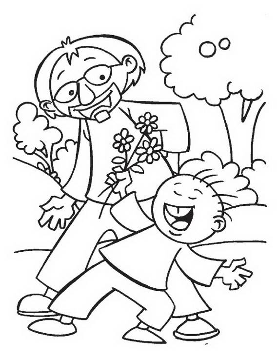 Daddy-Coloring-Pages-For-Kids-on-Fathers-Day-_23