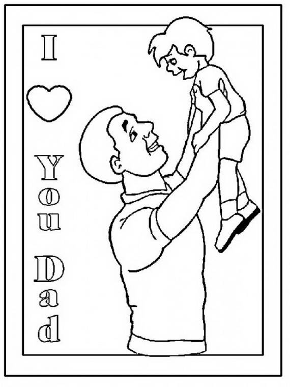 Happy-Fathers-Day-Coloring-Pages-For-The-Holiday-_061