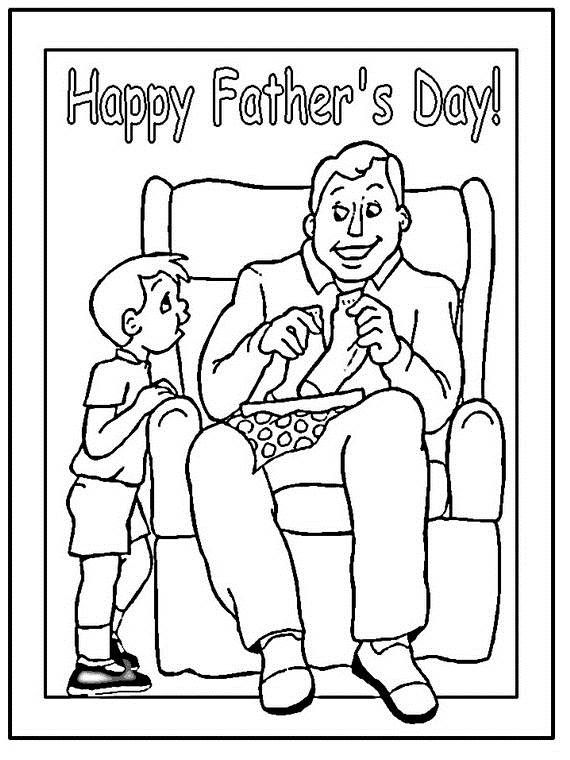 Happy-Fathers-Day-Coloring-Pages-For-The-Holiday-_161