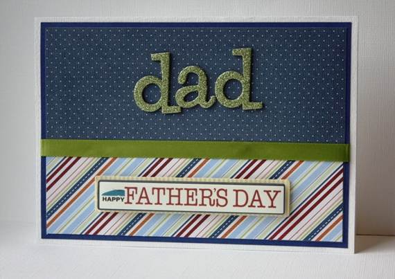 Homemade-Fathers-Day-Greeting-Cards-Ideas_36