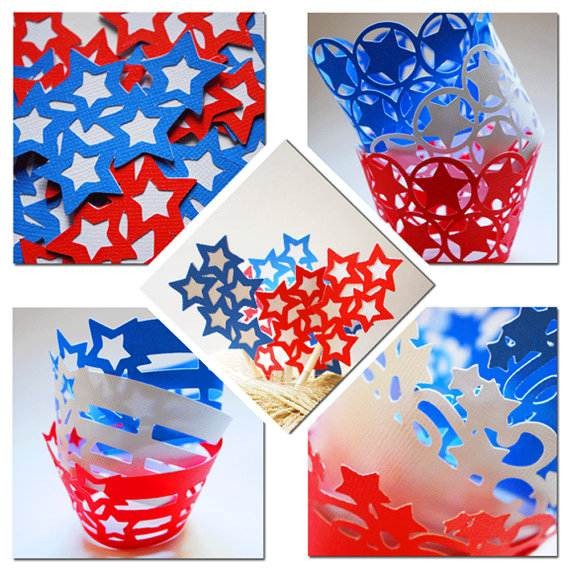 4th-of-July-Cupcakes-Decorating-Ideas-and-Cupcake-Wrappers_16