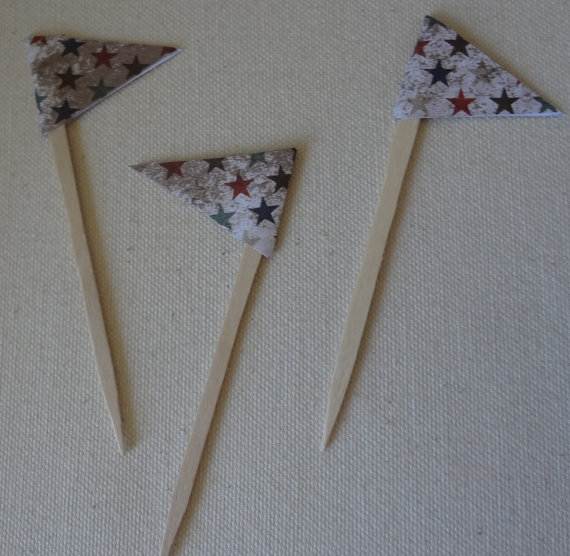 4th-of-July-Cupcakes-Decorating-Ideas-and-Cupcake-Wrappers_43