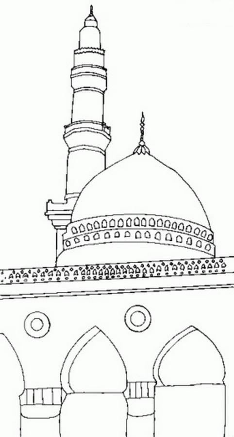 Isra-Miraj-2012-Colouring-Pages_101