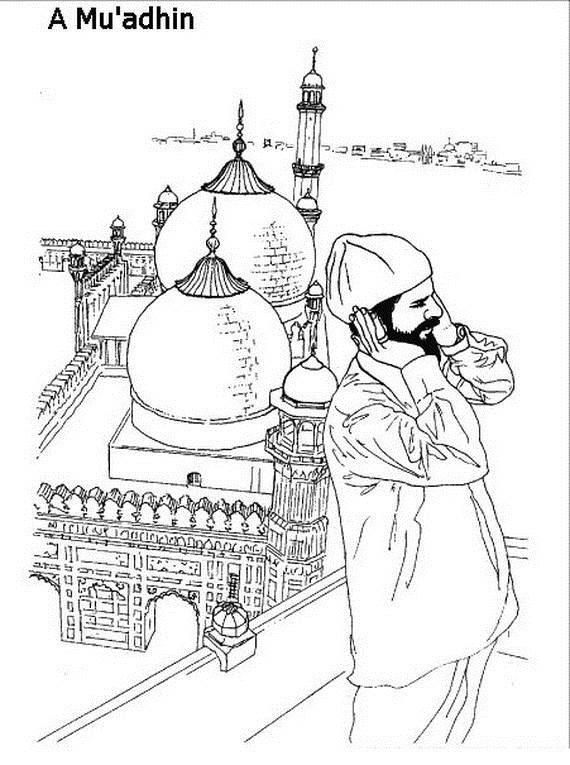 Isra-Miraj-2012-Colouring-Pages_18