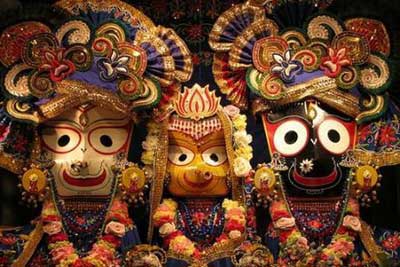 Puri Rath Yatra – Festival of Chariots Facts, India