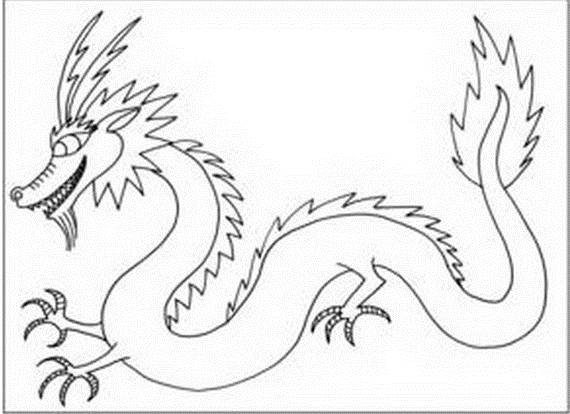 Chinese Dragon Boat Festival Coloring Pages Family Holiday guide Chinese Dragon Boat Festival Coloring Pages Family Holiday guide