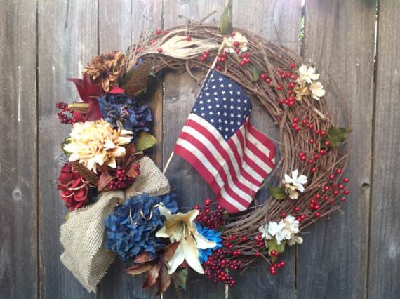 Easy_-Patriotic-_Wreaths-_for_-Labor_-Day-_Holiday_-_07