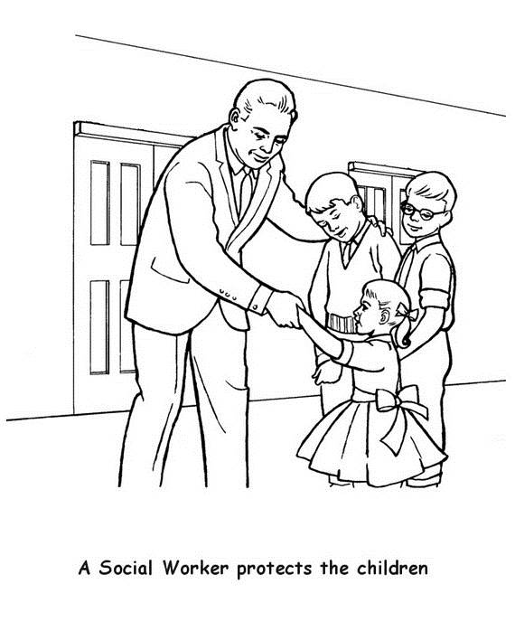 labor day coloring pages online - photo #38