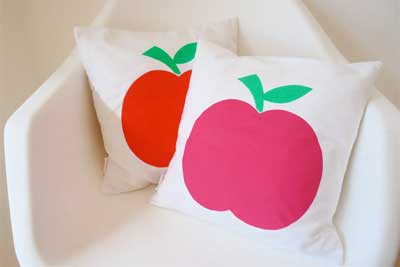 Easy Rosh Hashanah Apple Craft Art To Dress Up Your Holiday