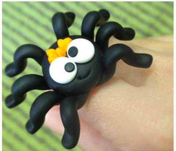 Easy_-Halloween_-Polymer_-Clay_-Ornament-_Projects__13