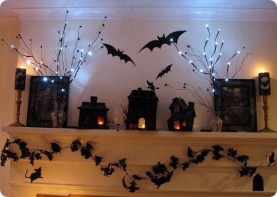 Great_-Halloween_-Fireplace_-Mantel_-Decorating_-Ideas__262