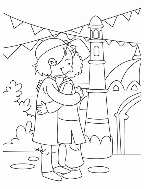 Eid_-Coloring-_-Page_-For_-Kids_-_70