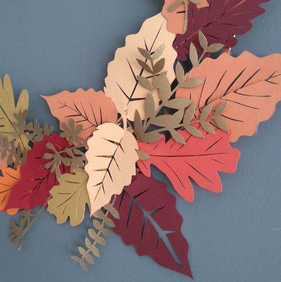 autumn-leaves-wreath-for-thanksgiving-3