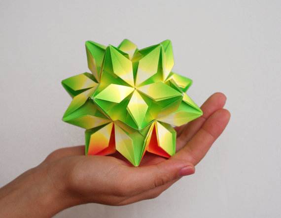 Christmas-Handmade-Paper-Craft-Decorations_28