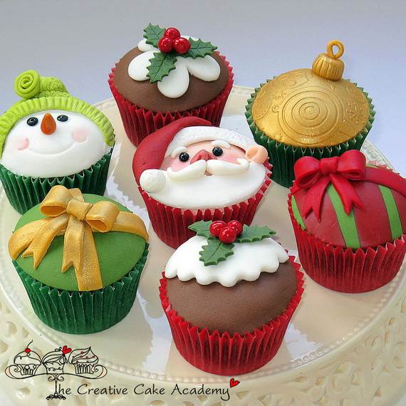 Easy-Christmas-Cupcake-designs-and-Decorating-Ideas_04