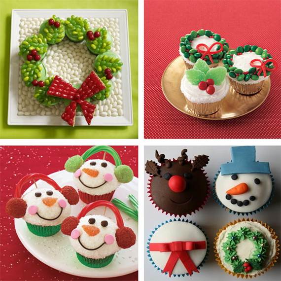 Easy-Christmas-Cupcake-designs-and-Decorating-Ideas_19