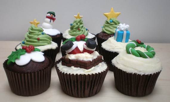 Easy-Christmas-Cupcake-designs-and-Decorating-Ideas_20