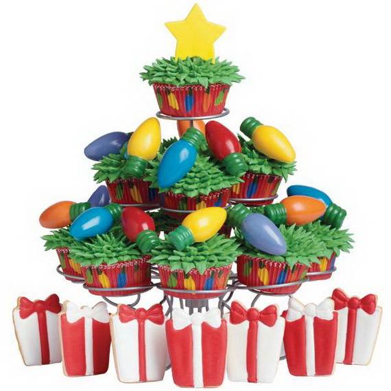 Easy-Christmas-Cupcake-designs-and-Decorating-Ideas_29