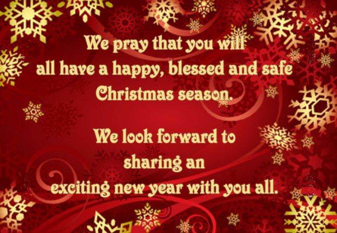 Happy Holiday Wishes Quotes and Christmas Greetings Quotes (34)