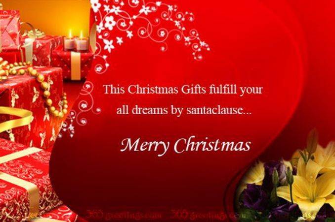 Happy Holiday Wishes Quotes and Christmas Greetings Quotes (51)