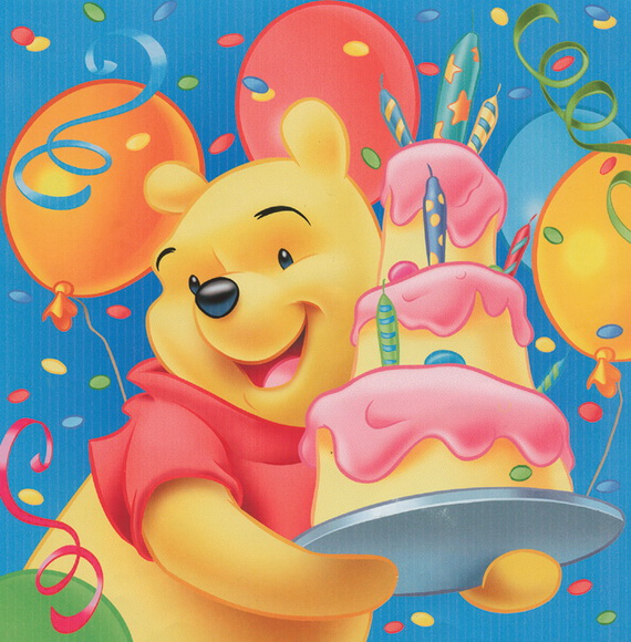 Winnie The Pooh’s Birthday Celebration_21
