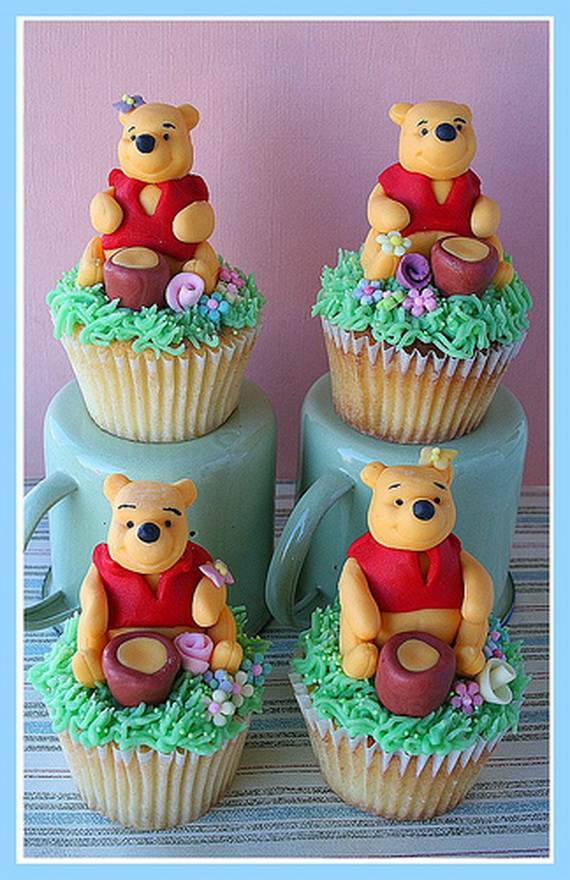 Winnie-the-Pooh-Cake-and-Cupcakes-Decorating-Ideas_24