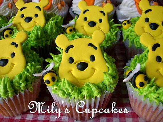 Winnie-the-Pooh-Cake-and-Cupcakes-Decorating-Ideas_28